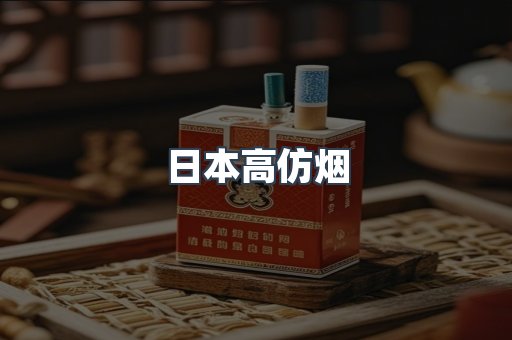 越南香烟系列